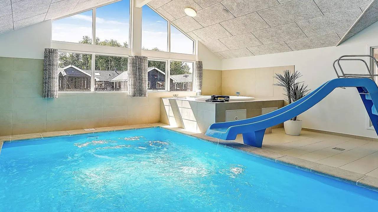 Ferienhaus für 16 Personen (221 m²) in Olpenitz in Olpenitz, Kappeln