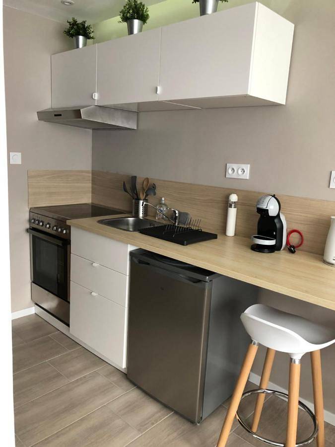 Gîte pour 2 personnes dans Trois-Épis - 2