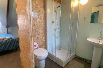 Appartement De Vacances pour 2 Personnes dans Cherbourg-en-Cotentin, Cotentin, Photo 3