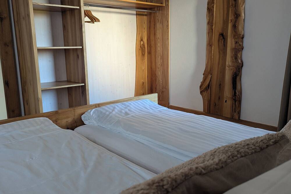 Ganze Wohnung, Waldblick Suite – zwischen Bäumen und Träumen in Schönau a.d.Brend, Rhön-Bayern