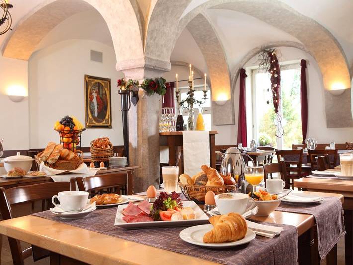 BnB für 2 Personen, mit Terrasse und Balkon/Terrasse, kinderfreundlich im Altmühltal - 2