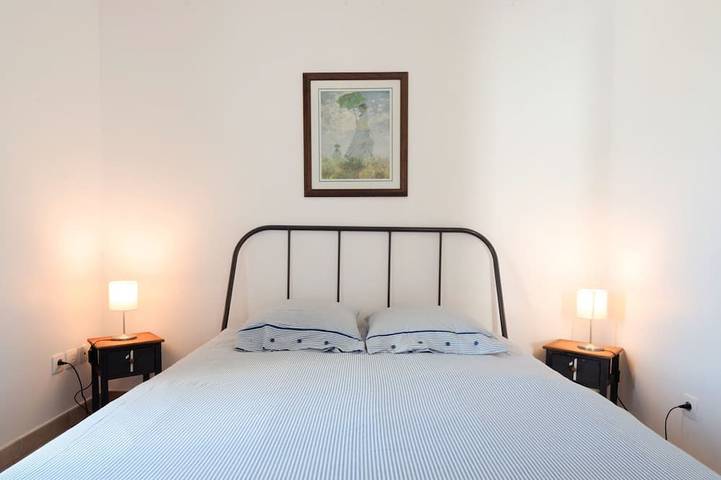 Gîte pour 5 personnes, avec jardin dans Thue et Mue - 2