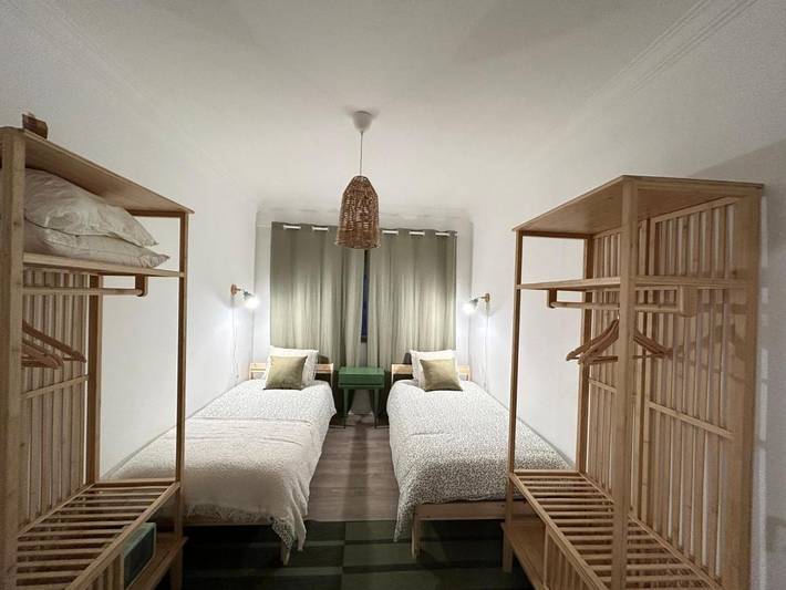 Maison d’hôte pour 2 personnes dans Caminha - 4