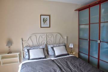 Chalet para 4 Personas en El Durazno, Puerto de la Cruz, Foto 1