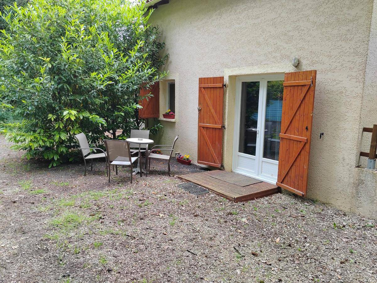 Appartement entier, Le mignon in Nant, Parc naturel régional des Grands Causses