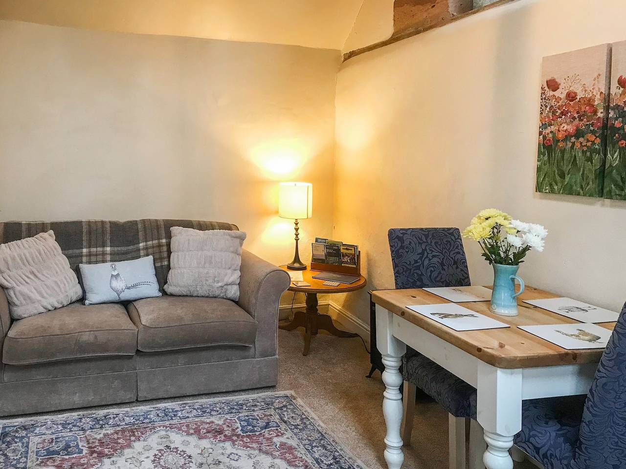 Honeysuckle Cottage - Uk4177 in Alton Towers, Staffordshire