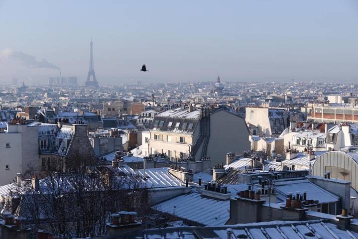 Hôtel pour 2 personnes