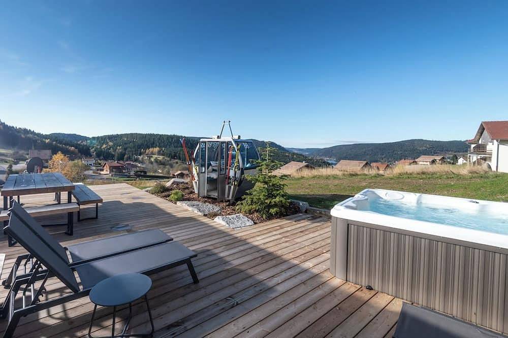 Maison de vacances