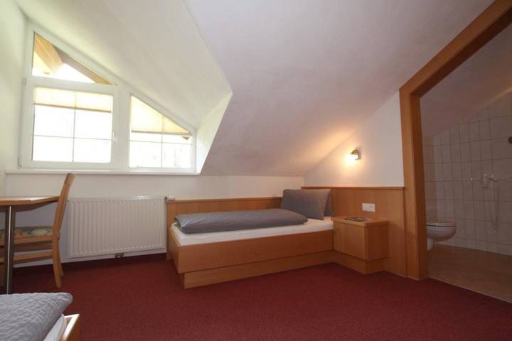 Ferienwohnung für 4 Personen, mit Ausblick und Balkon in Kaunertal - 4