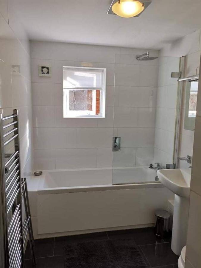 Gîte pour 2 personnes, avec jardin à Oxford - 2