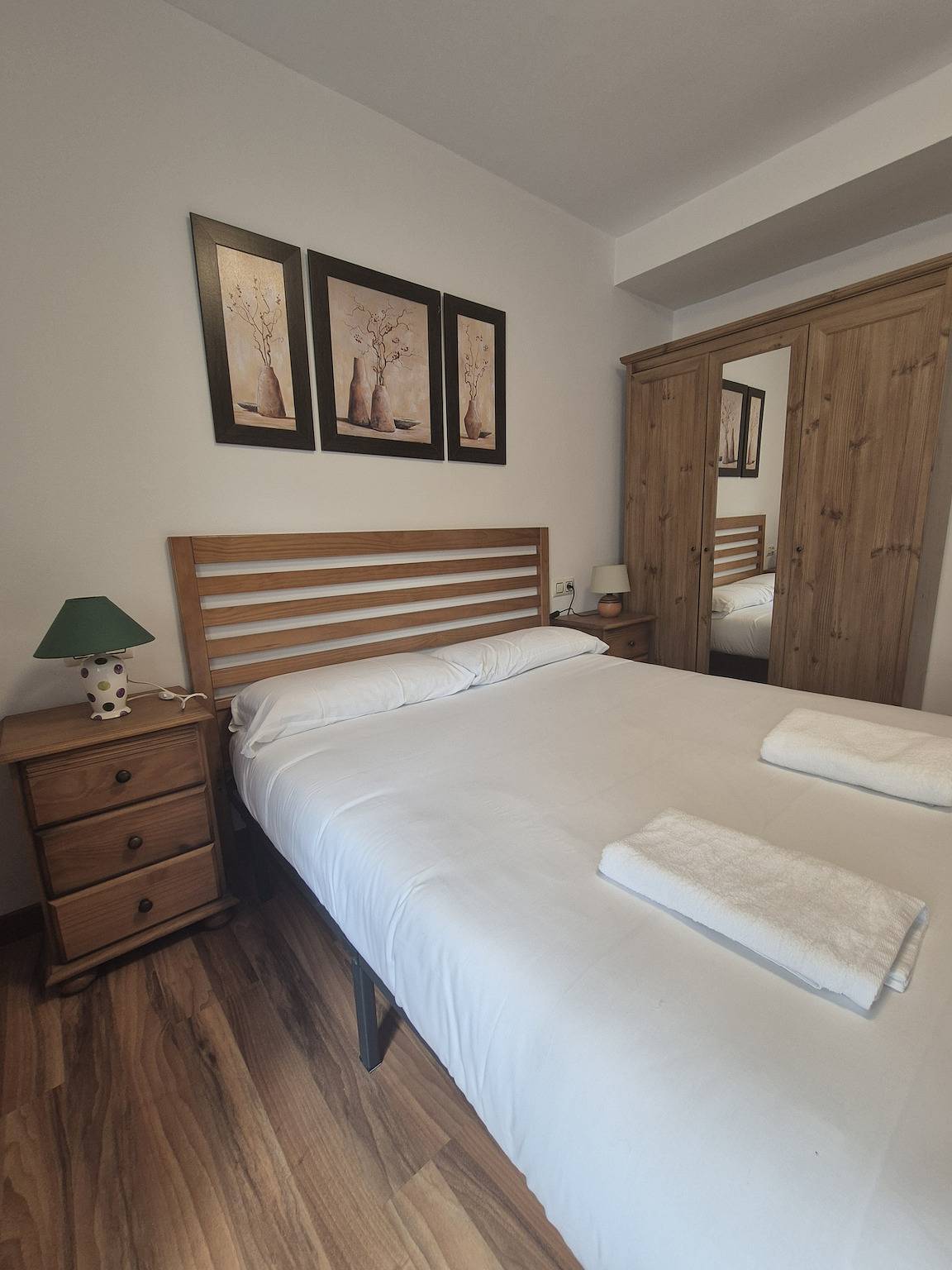 Ganze Wohnung, 25A06 Centrico Playa 4 dormitorios Luanco in Luanco, Gozón