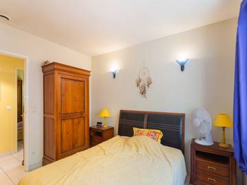 Villa pour 4 Personnes dans Vidauban, Région de Draguignan, Photo 3