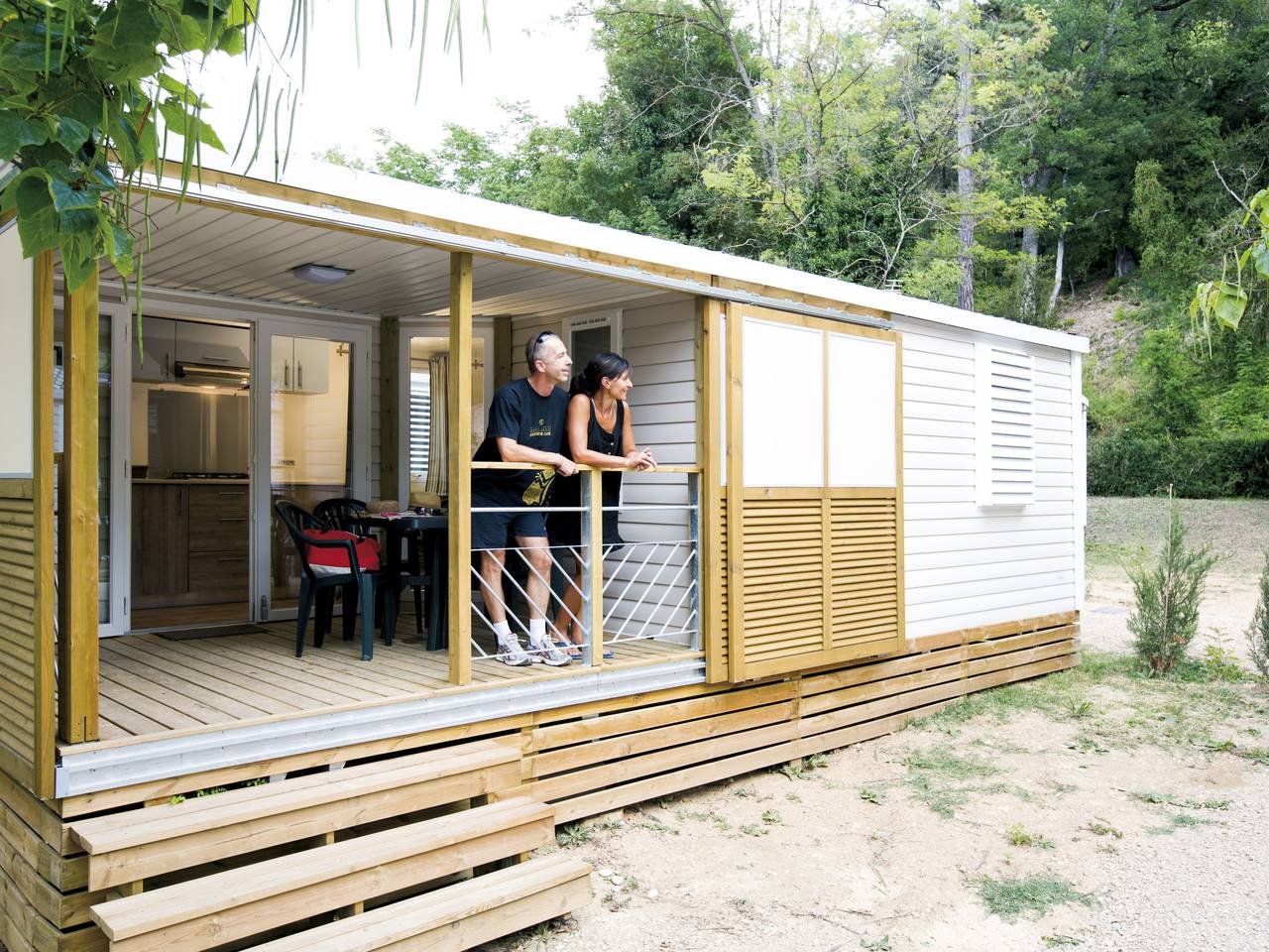 Ganze Wohnung, Domaine de Château Laval in Gréoux-les-Bains, Regionaler Naturpark Verdon