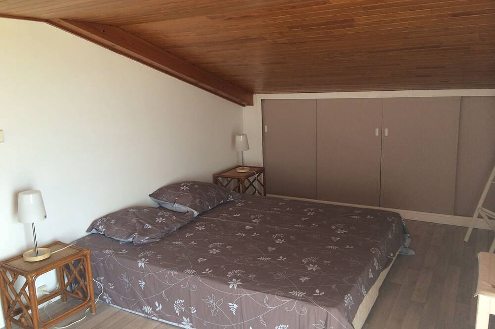 Appartement entier, Appartement en 1ère ligne à Claouey (Lège Cap-Ferret) in Claouey, Lège-Cap-Ferret
