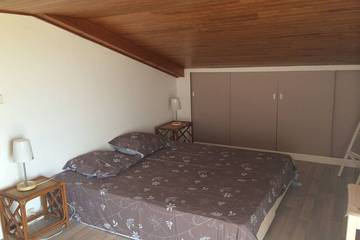 Appartement De Vacances pour 6 Personnes dans Claouey, Lège-Cap-Ferret, Photo 1