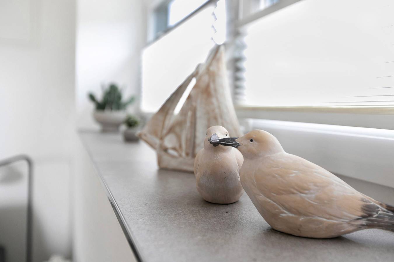 Ganzes Studio, Studio 'Emilia 2' mit privatem Garten und Wi-Fi in Garding, Eiderstedt