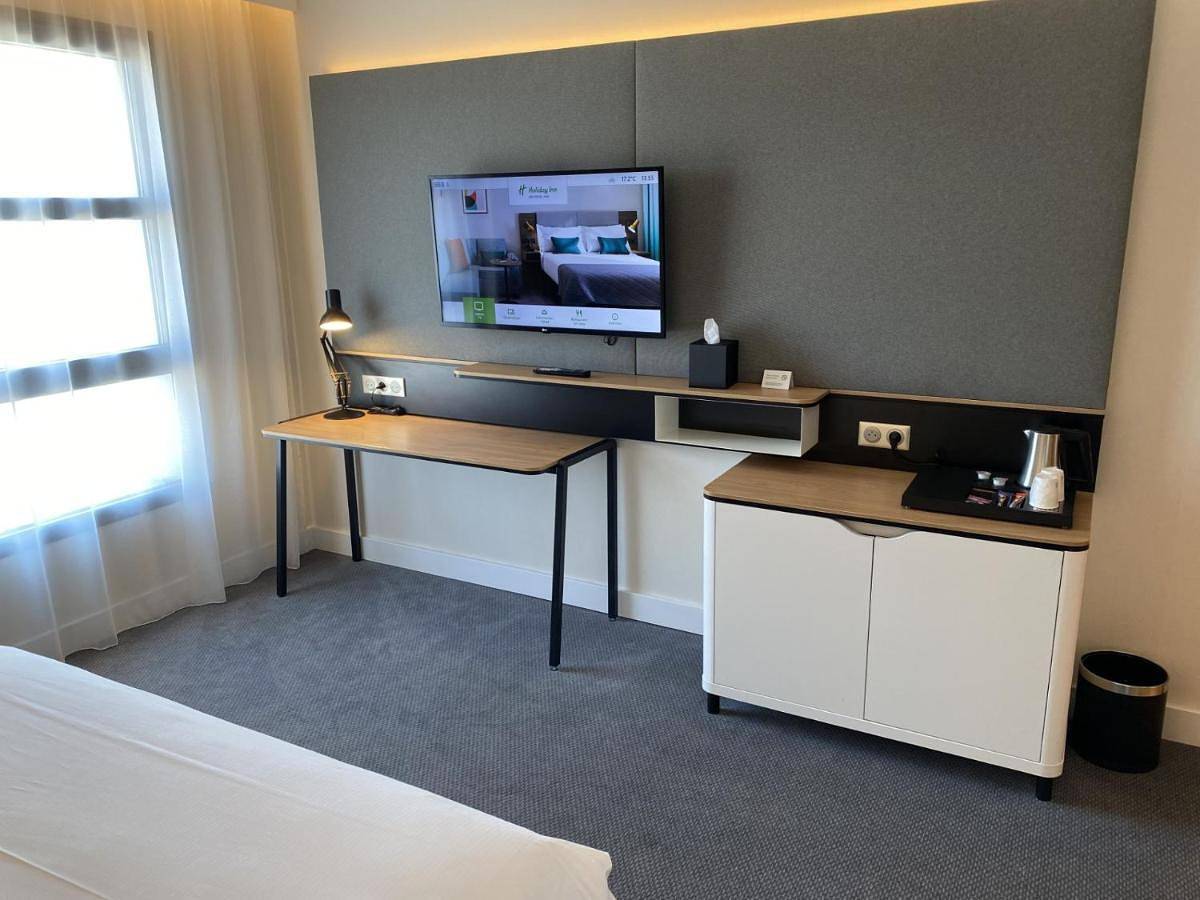 Holiday Inn Dijon Sud - Longvic by Ihg in Longvic, Région de Dijon