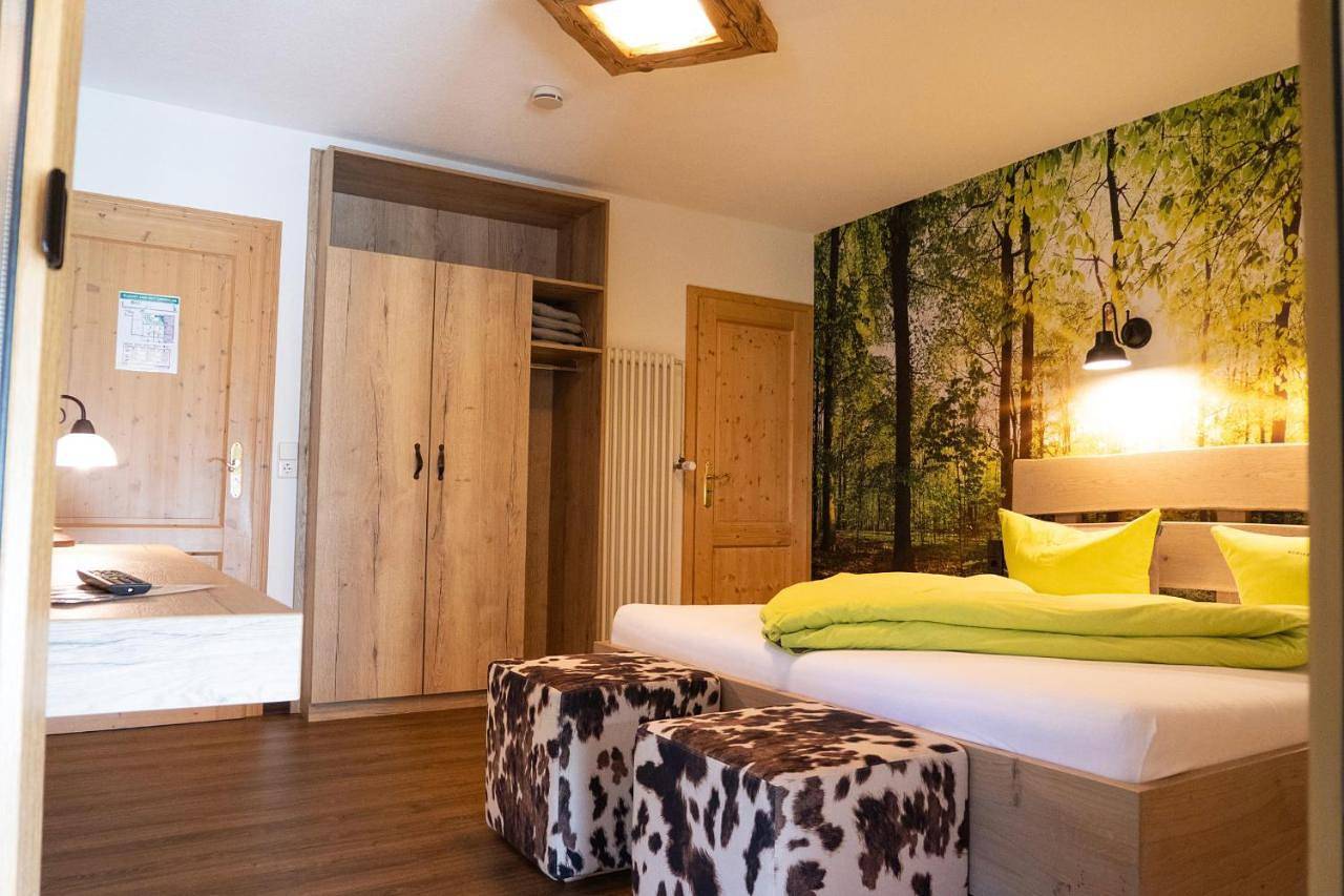 Single Room in Lenzkirch, Forêt-Noire du Sud
