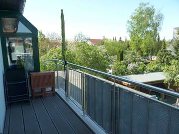Ferienwohnung für 5 Personen in Waren (Müritz), Müritz, Bild 2