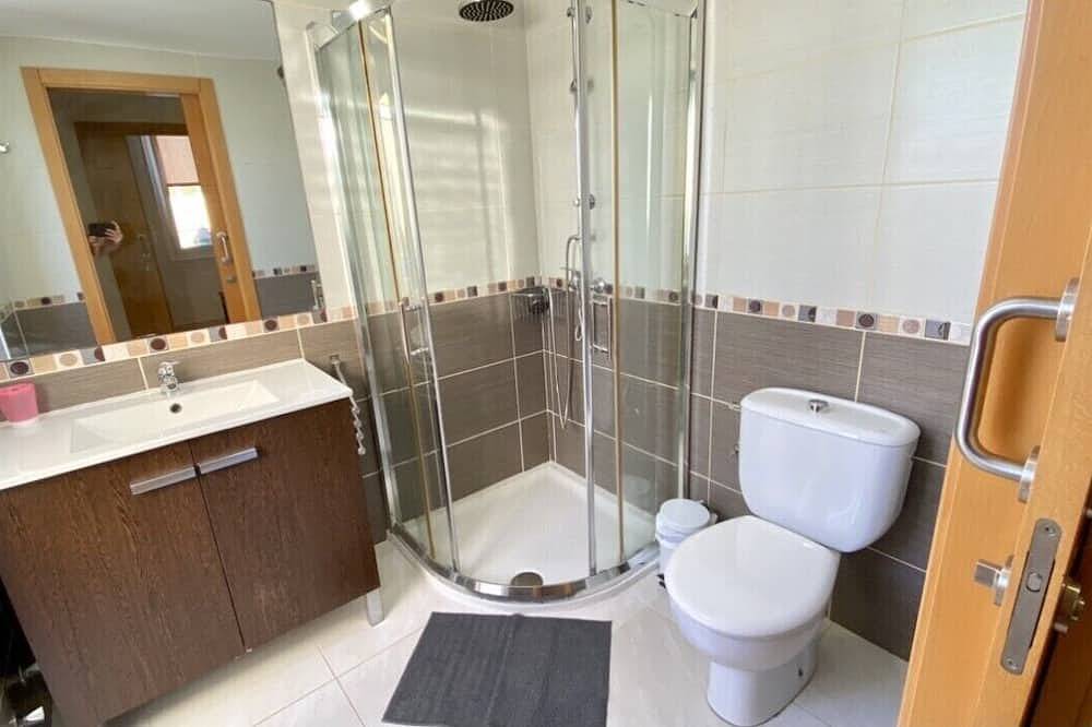 Bungalow El Cortijo \"Zul\" in Playa de Troya, Teneriffa Süd