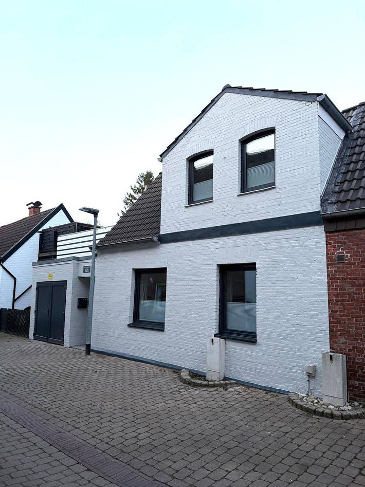 Ferienhaus für 3 Personen, mit Balkon in Emden - 3