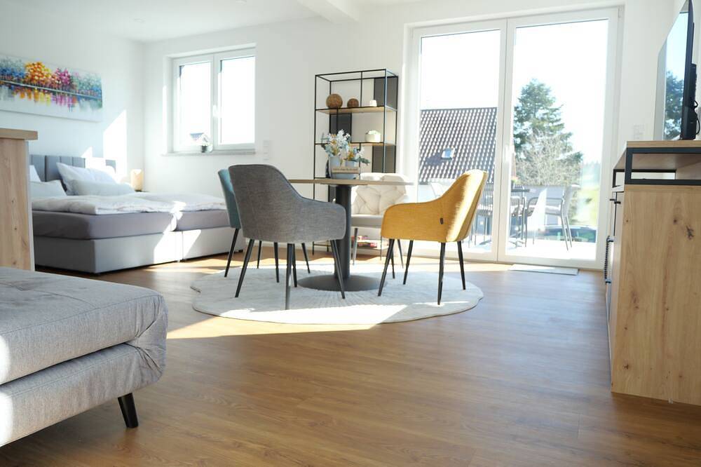 Ganze Wohnung, Oase am Lindenbaum in Erbendorf, Ostbayern