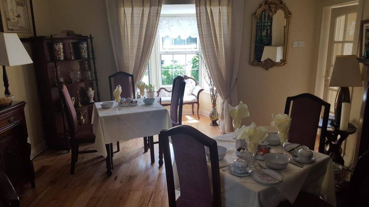 Suite with River View in County Cavan