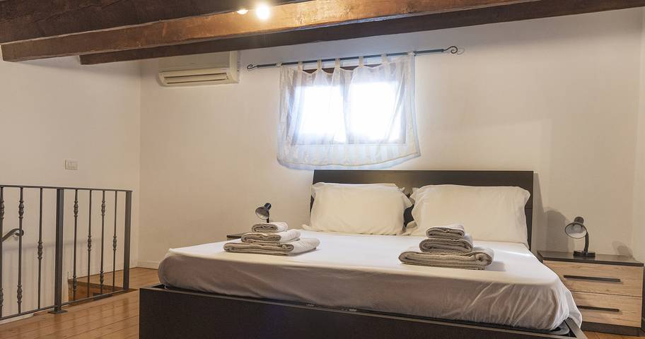 Loft per 2 persone ad Alghero