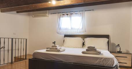 Ferienwohnung für 2 Personen in Alghero