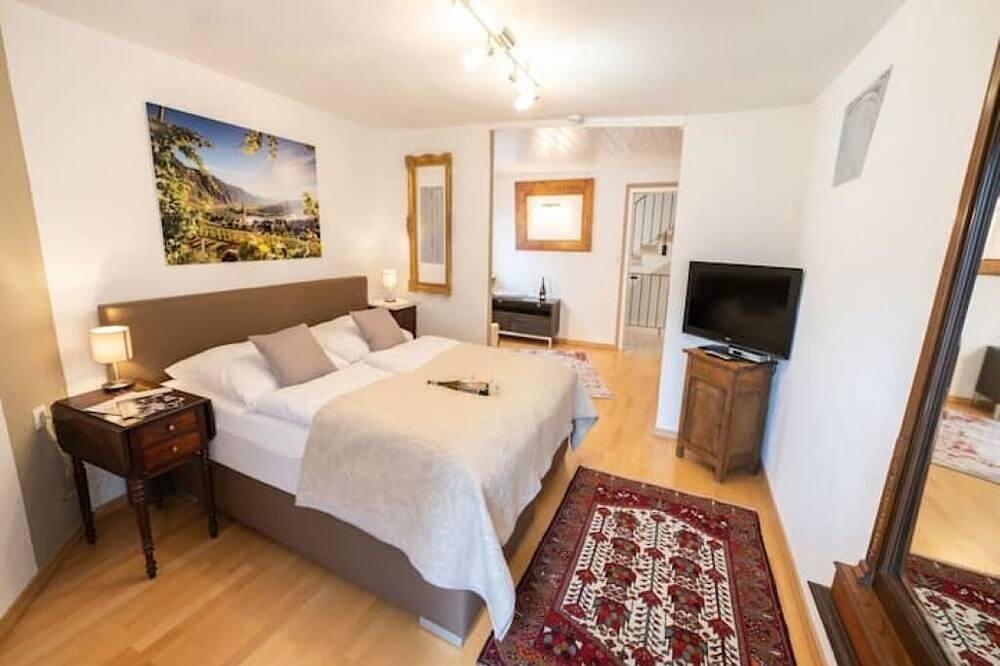 Das Jula Haus 10 Personen Urlaub mit Familie und Freunden in Ediger-Eller, Cochem-Zell