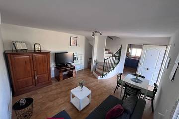 Ferienhaus für 5 Personen in Alicante, Alicante Provinz, Bild 4