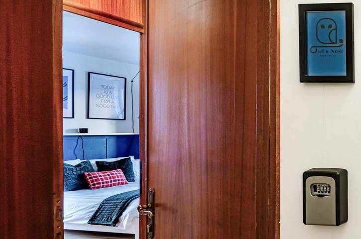 Gîte pour 4 personnes, avec balcon et vue dans Passo Del Tonale - 2
