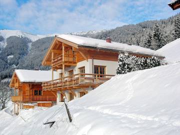 Appartement voor 6 Personen in Zell am See (Stad), Zell am See, Afbeelding 4