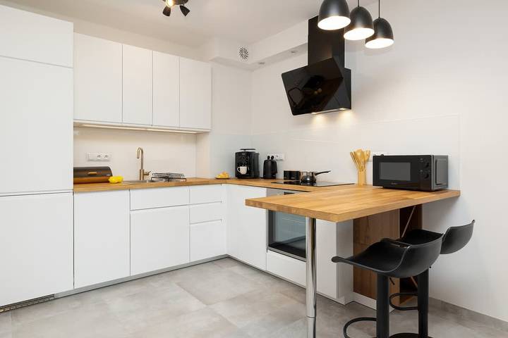 Ferienwohnung für 4 Personen in Polen - 4