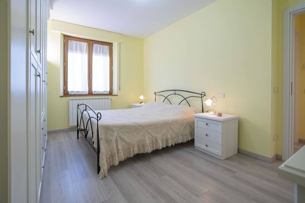 Ganze Wohnung, Casa gli Ulivi: New cozy apartment, a few kilometers from Montepulciano. in Chianti