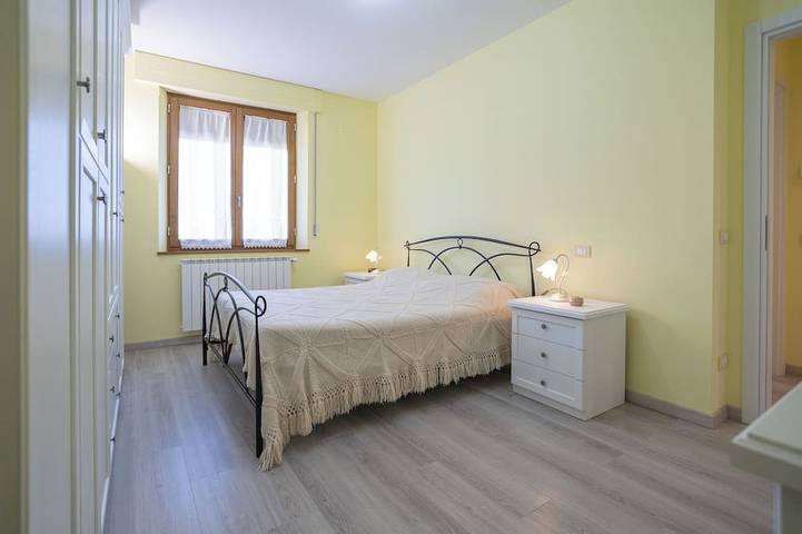 Ganze Wohnung, Casa gli Ulivi: New cozy apartment, a few kilometers from Montepulciano. in Montepulciano, Chianti