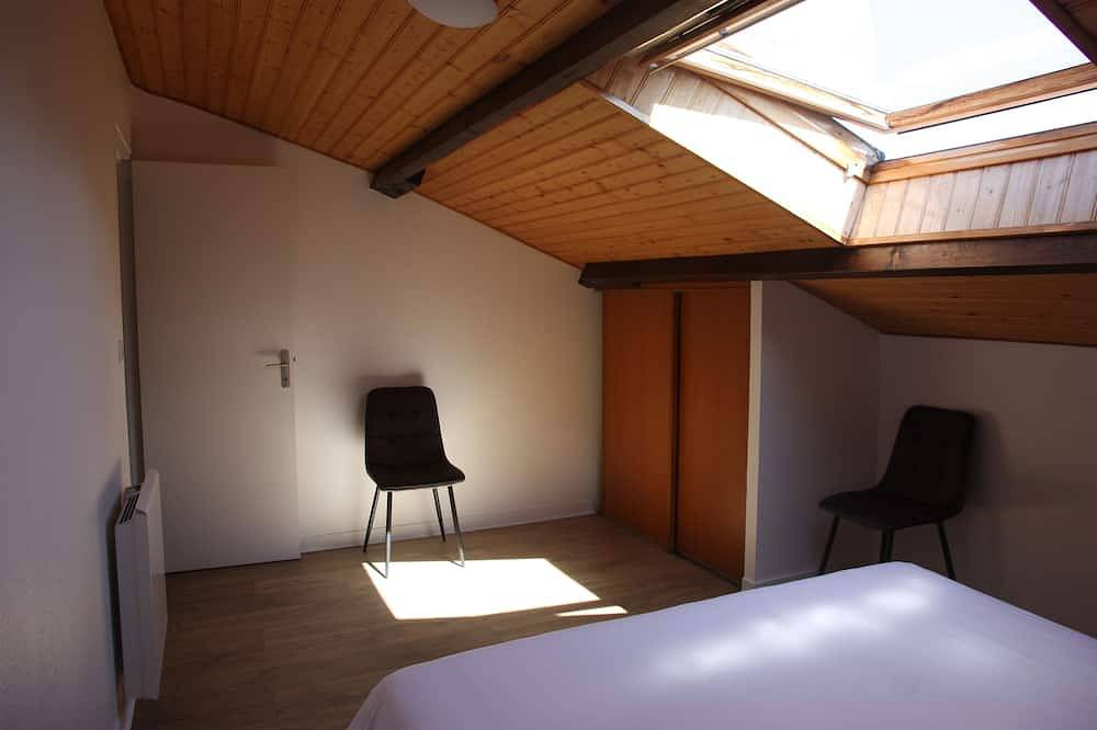 Apartamento entero, Apartment T3 (52 m²) close to Nantes  in Rezé, Nantes region