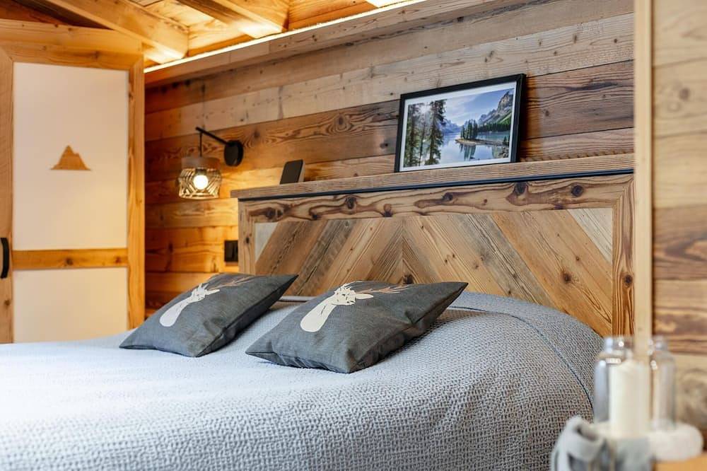 Stilvolles Chalet im Alpin-Chic mit Sauna in Hollersbach im Pinzgau, Pinzgau