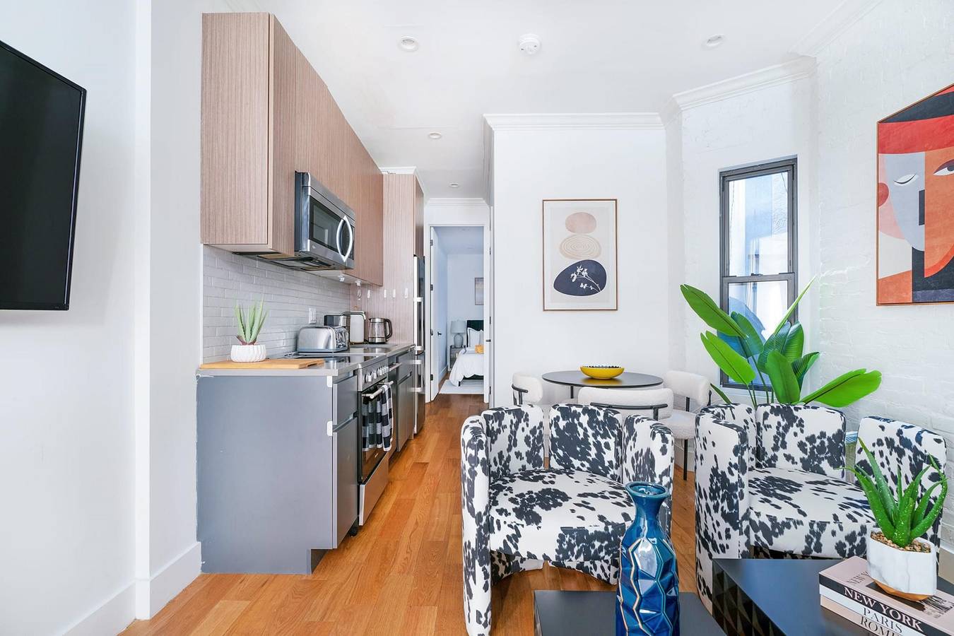 Apartamento entero, 1288-5Fs New Renovated 2 Bedrooms in Ues in Manhattan, Nueva York