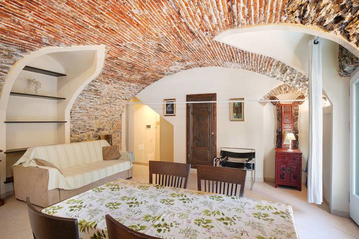 Ferienwohnung für 4 Personen in Imperia Provinz - 3