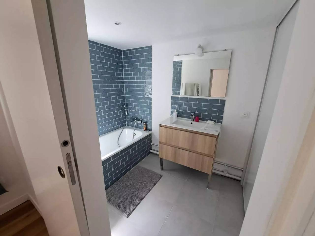 Arcachon, Abatilles – 900 M von Moulleau Und Page! in Le Moulleau, Arcachon