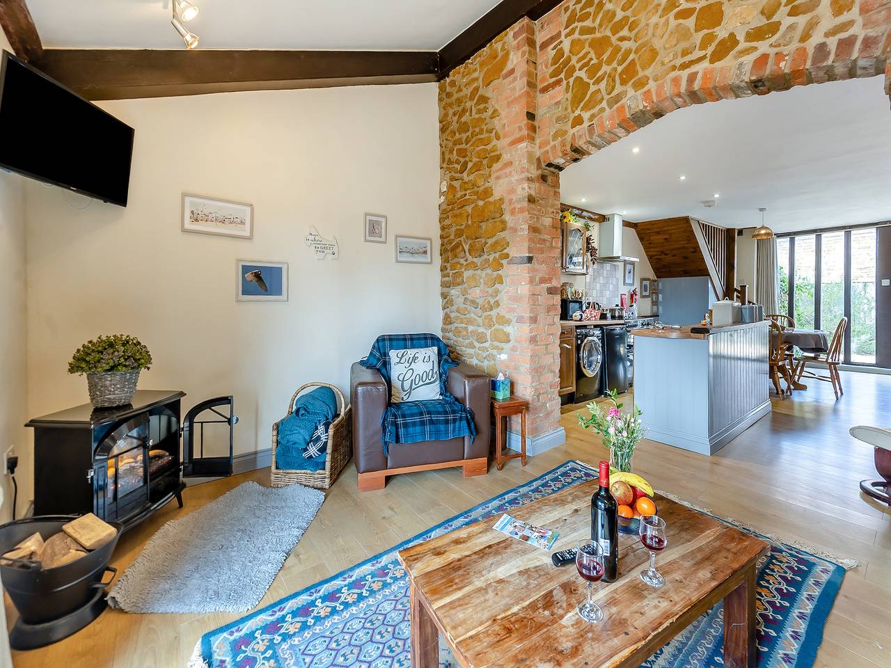 The Old Barn - Uk48927 in Heacham, Norfolk Coast