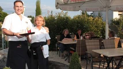 Ferienwohnung für 5 Personen in Europa-Park, Rheinhausen, Bild 3