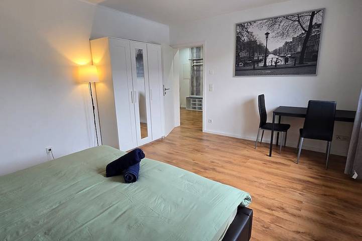 Ganze Wohnung, Im Grund in Reichshof, Oberbergischer Kreis