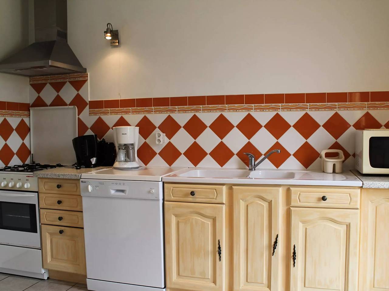 House 5 Persons in La Roche-Posay, Vienne