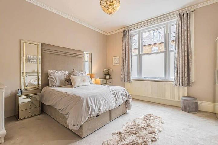 Appartement entier, Ground Floor 1 Bedroom Flat - Windsor By Tempstay in Windsor, Berkshire