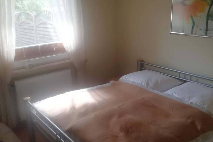 Ferienhaus für 2 Personen, mit Terrasse und Garten in der Lüneburger Heide - 2