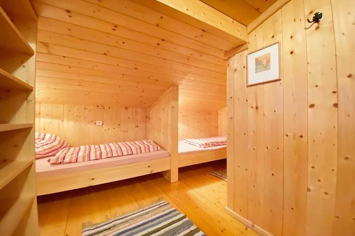 Ferienhaus für 8 Personen, mit Pool und Balkon im Salzkammergut - 2