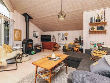 Chalet für 5 Personen in Dänemark an der Nordsee, Nordjütland, Bild 3