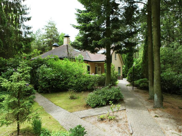 Ferienhaus für 30 Personen, mit Terrasse und Garten sowie Pool am Veluwemeer - 4